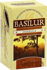 BASILUR Leaf of Ceylon Dimbula