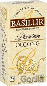 BASILUR Premium Oolong