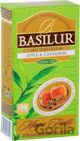 BASILUR Magic Apple & Cinnamon
