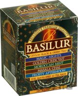 BASILUR Assorted Orient