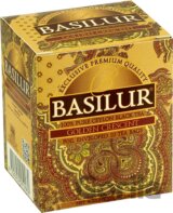 BASILUR Orient Golden Crescent