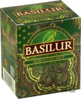 BASILUR Orient Moroccan Mint