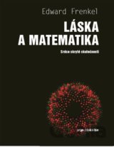 Láska a matematika - Srdce skryté skutečnosti