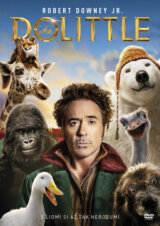 Dolittle (DVD)