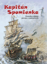 Kapitán Spomienka