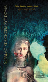 Si palác, kde chcem byť doma