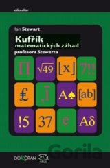 Kufřík matematických záhad profesora Stewarda