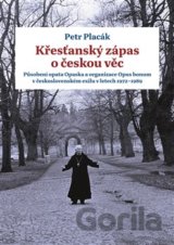 Křesťanský zápas o českou věc