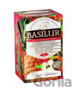 BASILUR Fruit Infusions Assorted Volume II.