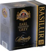 BASILUR Specialty Earl Grey