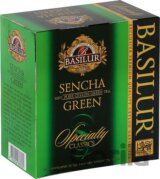 BASILUR Specialty Sencha