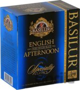 BASILUR Specialty English Afternoon