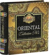 BASILUR Book Orient Assorted II