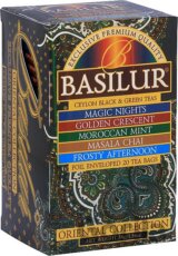 BASILUR Orient Assorted