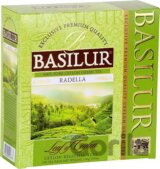 BASILUR Leaf of Ceylon Radella