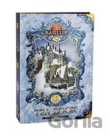 BASILUR Tea Book Blue I. papier