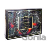 BASILUR Orient Assorted papierová kazeta