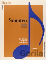 Sonaten III