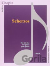 Scherzos