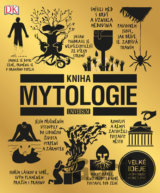 Kniha mytologie