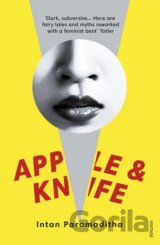 Apple and Knife