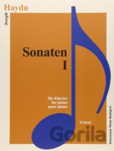 Sonaten I