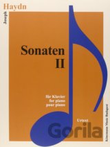 Sonaten II