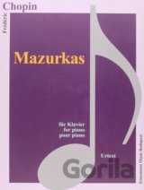 Mazurkas