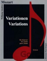 Variationen / Variations