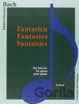 Fantasien / Fantasies / Fantaisies