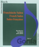 Französiche Suiten