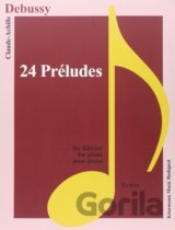 24 Préludes