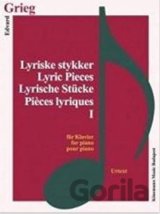 Lyrische Stücke I