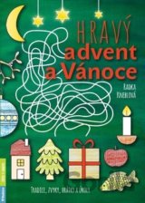 Hravý advent a Vánoce