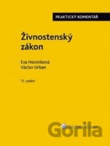Živnostenský zákon