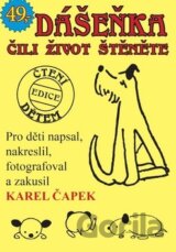 Dášeňka čili život štěněte