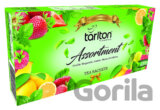 TARLTON Assortment 5 Flavour Green Tea