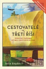 Cestovatelé ve Třetí říši