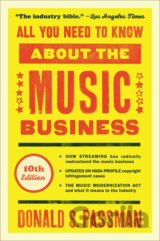 All You Need to Know about the Music Business