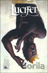 Lucifer: Peklo