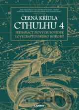 Černá křídla Cthulhu 4