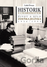 Historik s charismatem