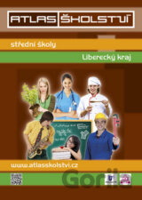 Atlas školství: Liberecký