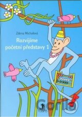 Rozvíjíme početní představy 1