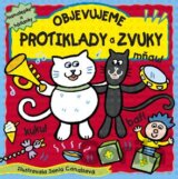 Objevujeme protiklady a zvuky