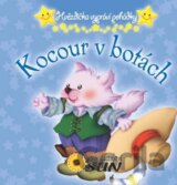 Kocour v botách