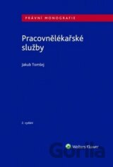 Pracovnělékařské služby
