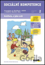 Sociální kompetence - Pracovní sešit 2