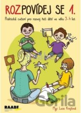 Rozpovídej se I.