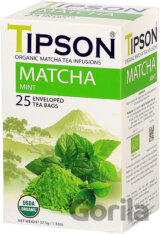 BIO Matcha Mint
